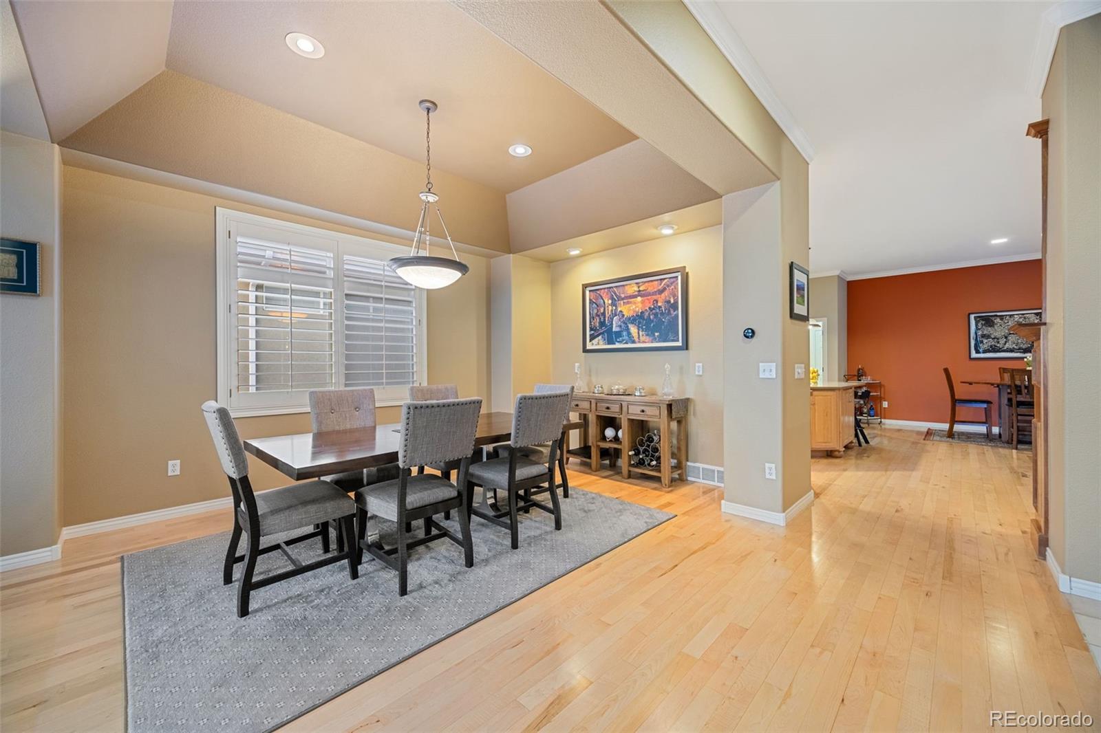 5834 Watson Drive Fort Collins CO 80528