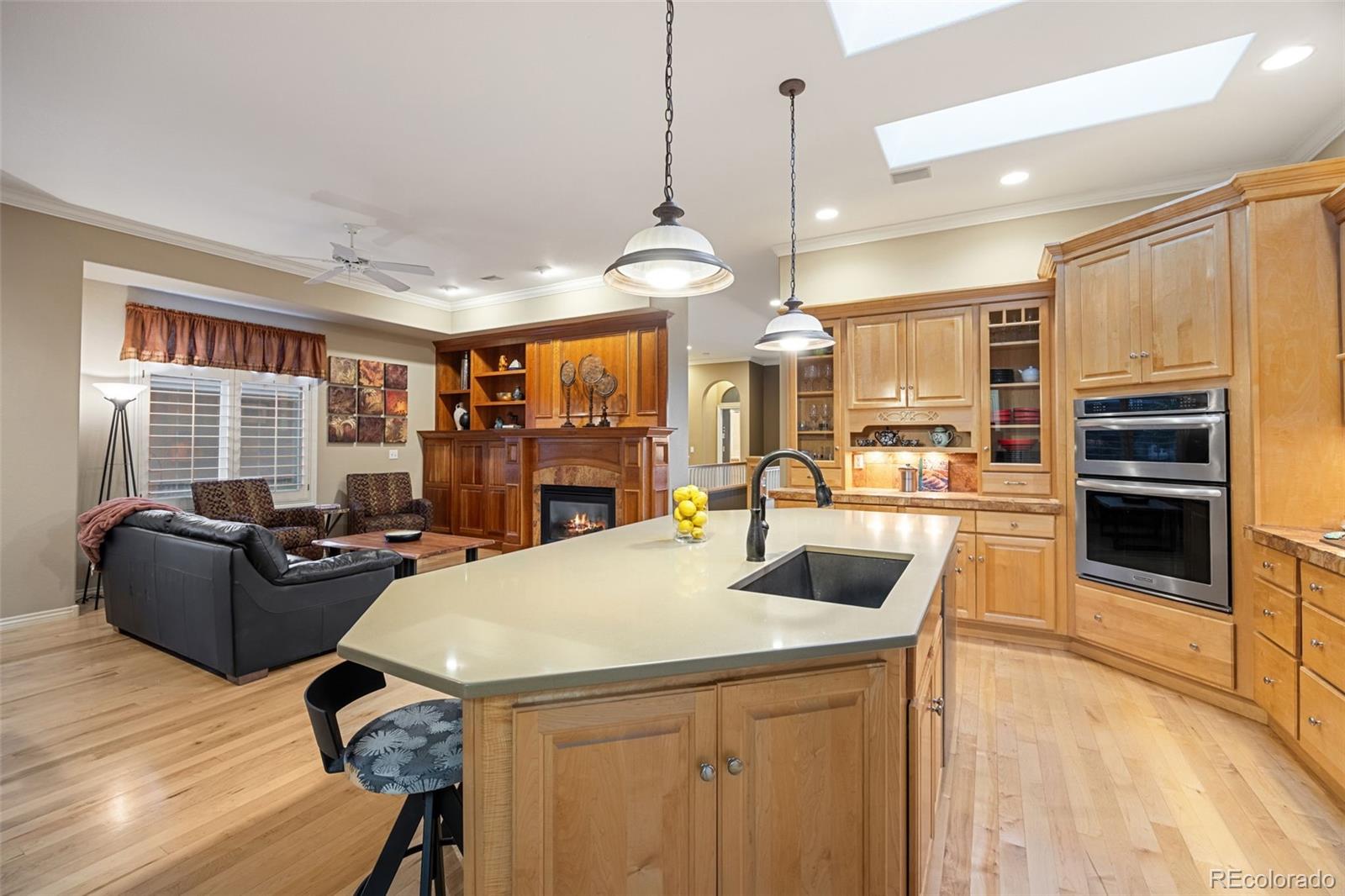 5834 Watson Drive Fort Collins CO 80528