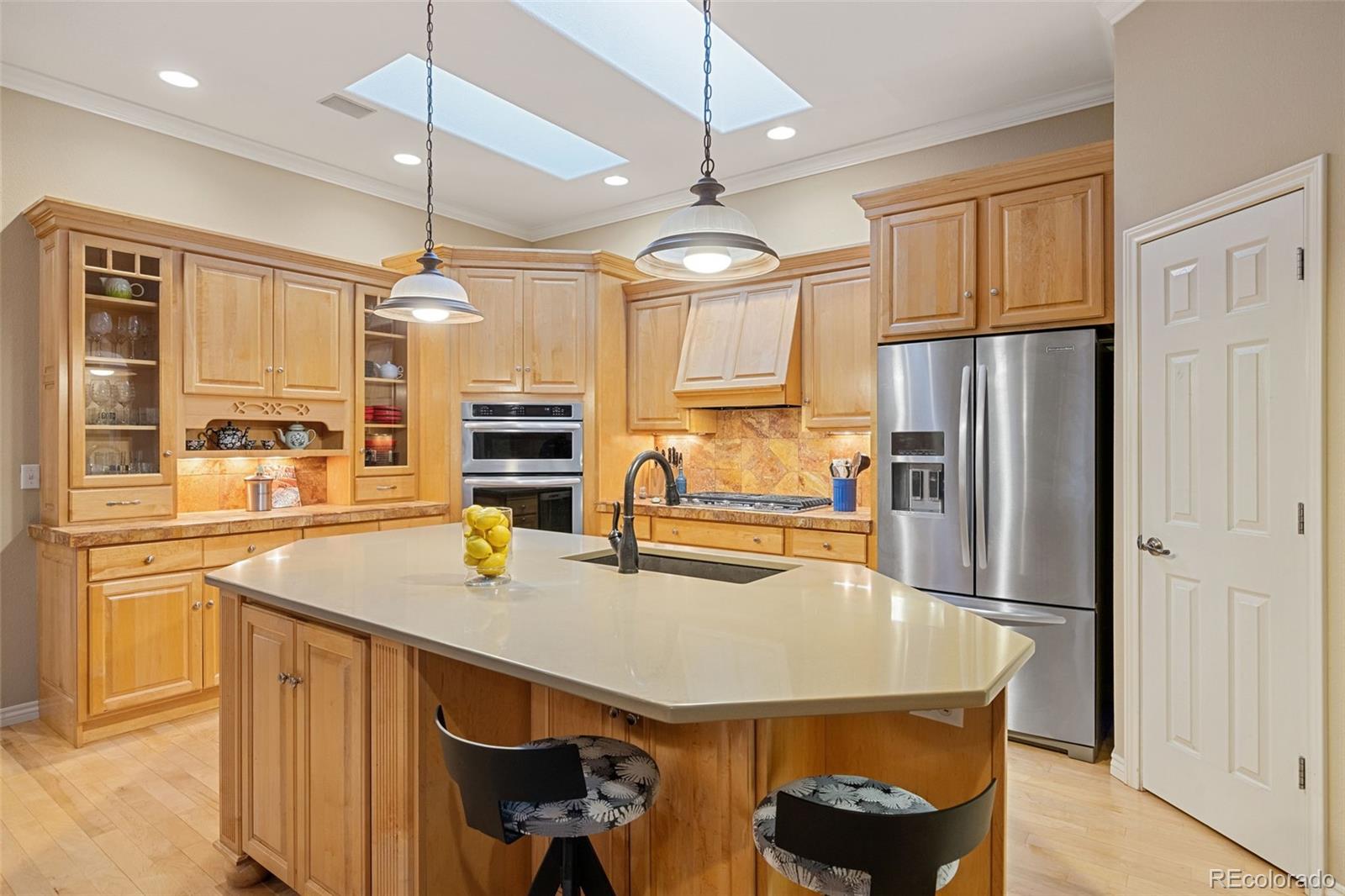 5834 Watson Drive Fort Collins CO 80528