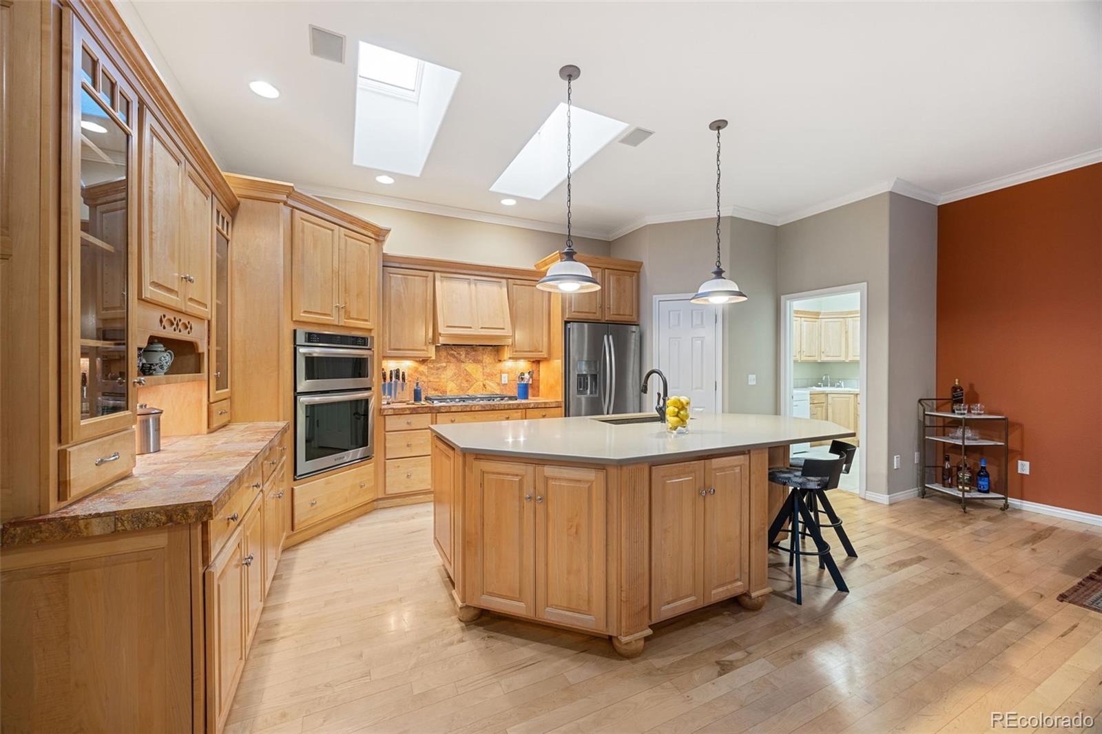 5834 Watson Drive Fort Collins CO 80528