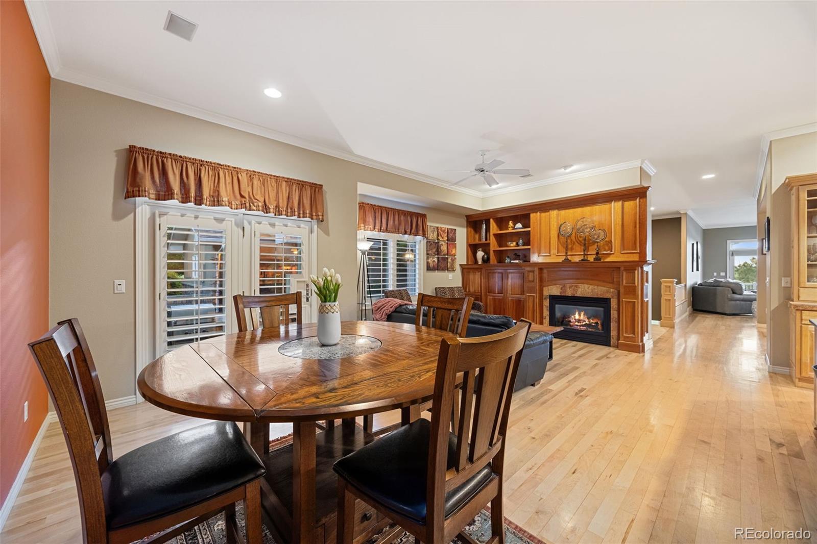 5834 Watson Drive Fort Collins CO 80528
