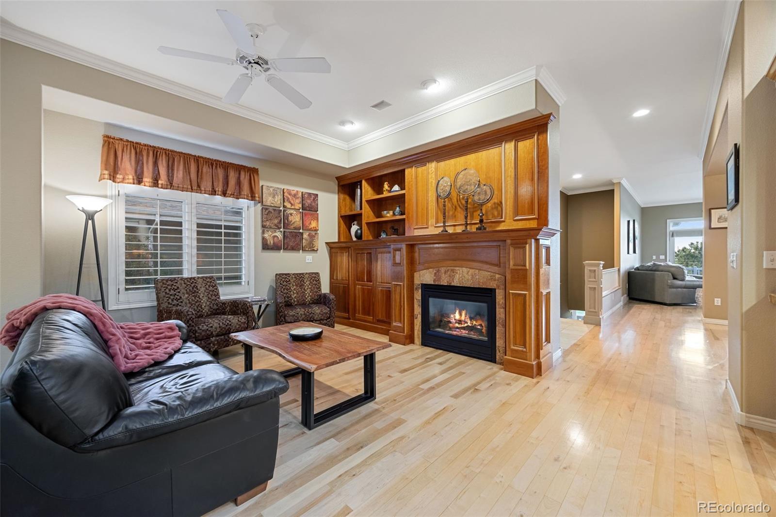 5834 Watson Drive Fort Collins CO 80528