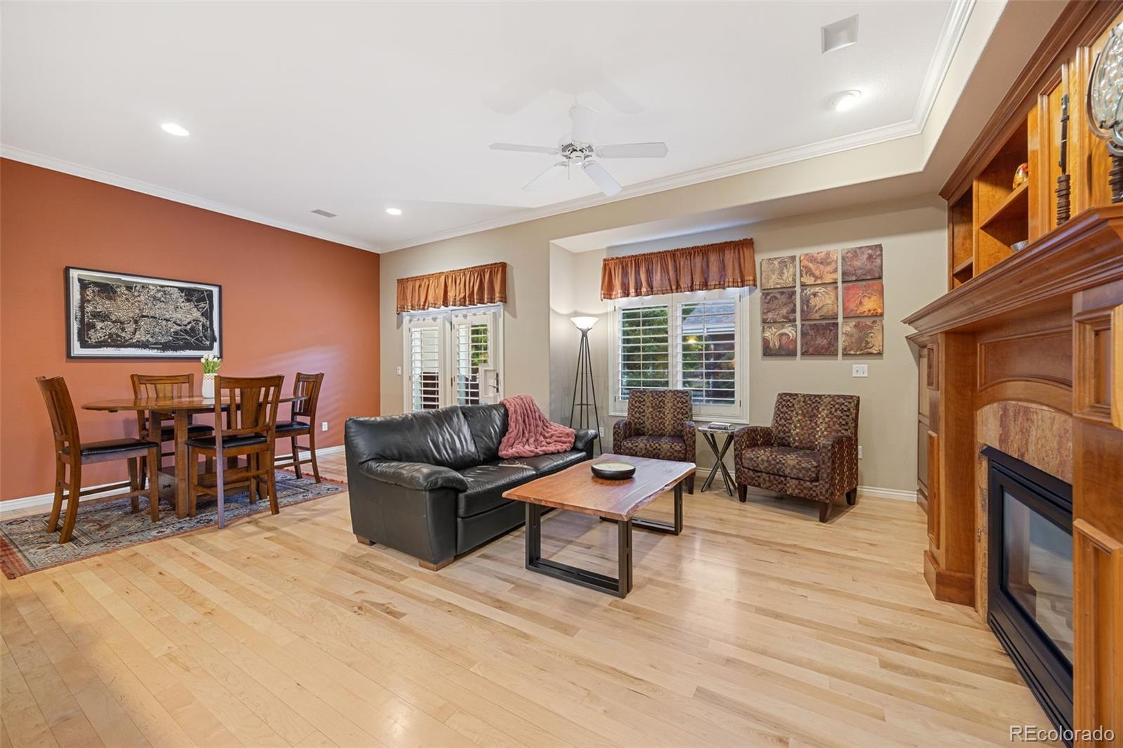 5834 Watson Drive Fort Collins CO 80528