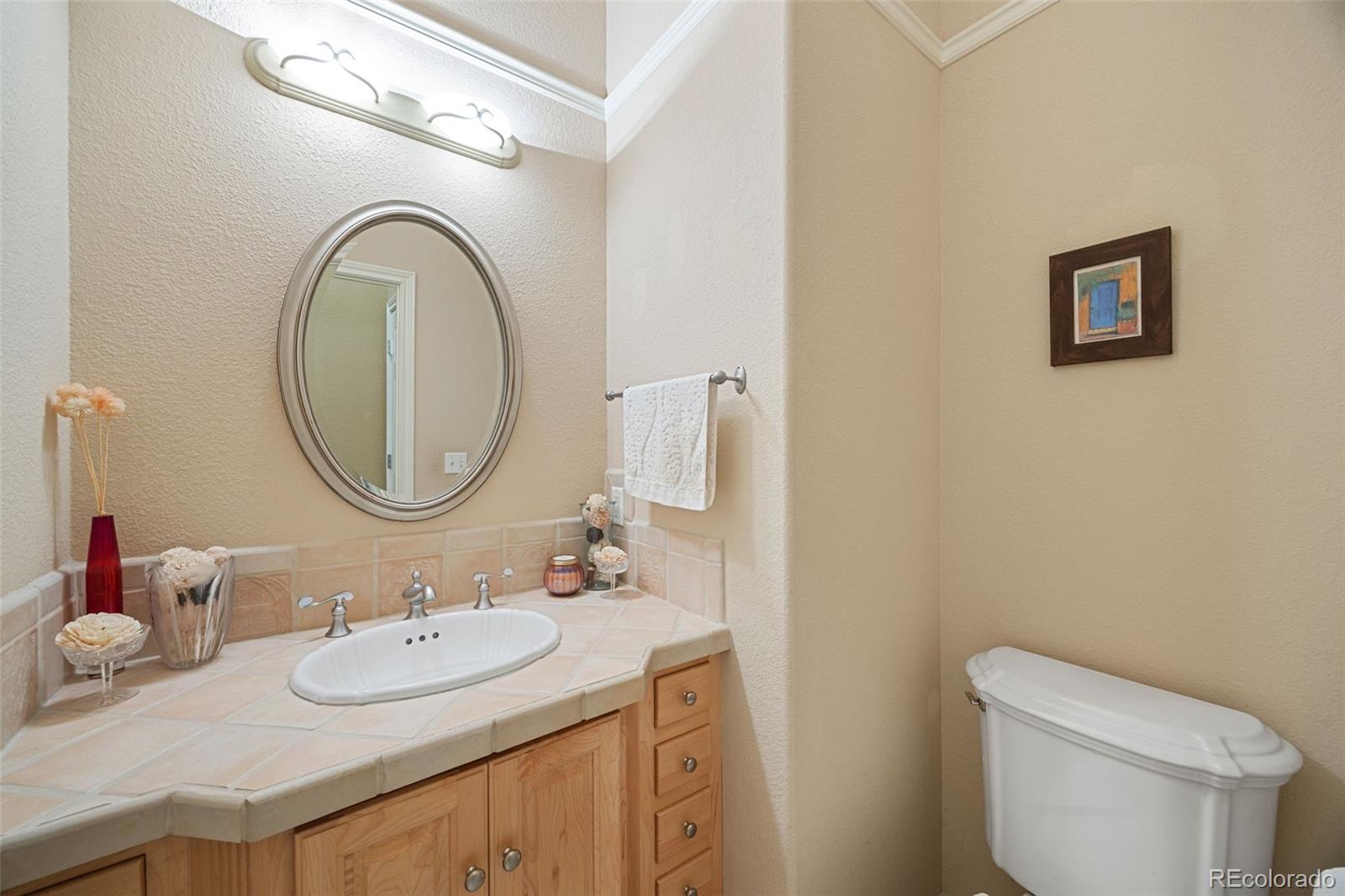 5834 Watson Drive Fort Collins CO 80528