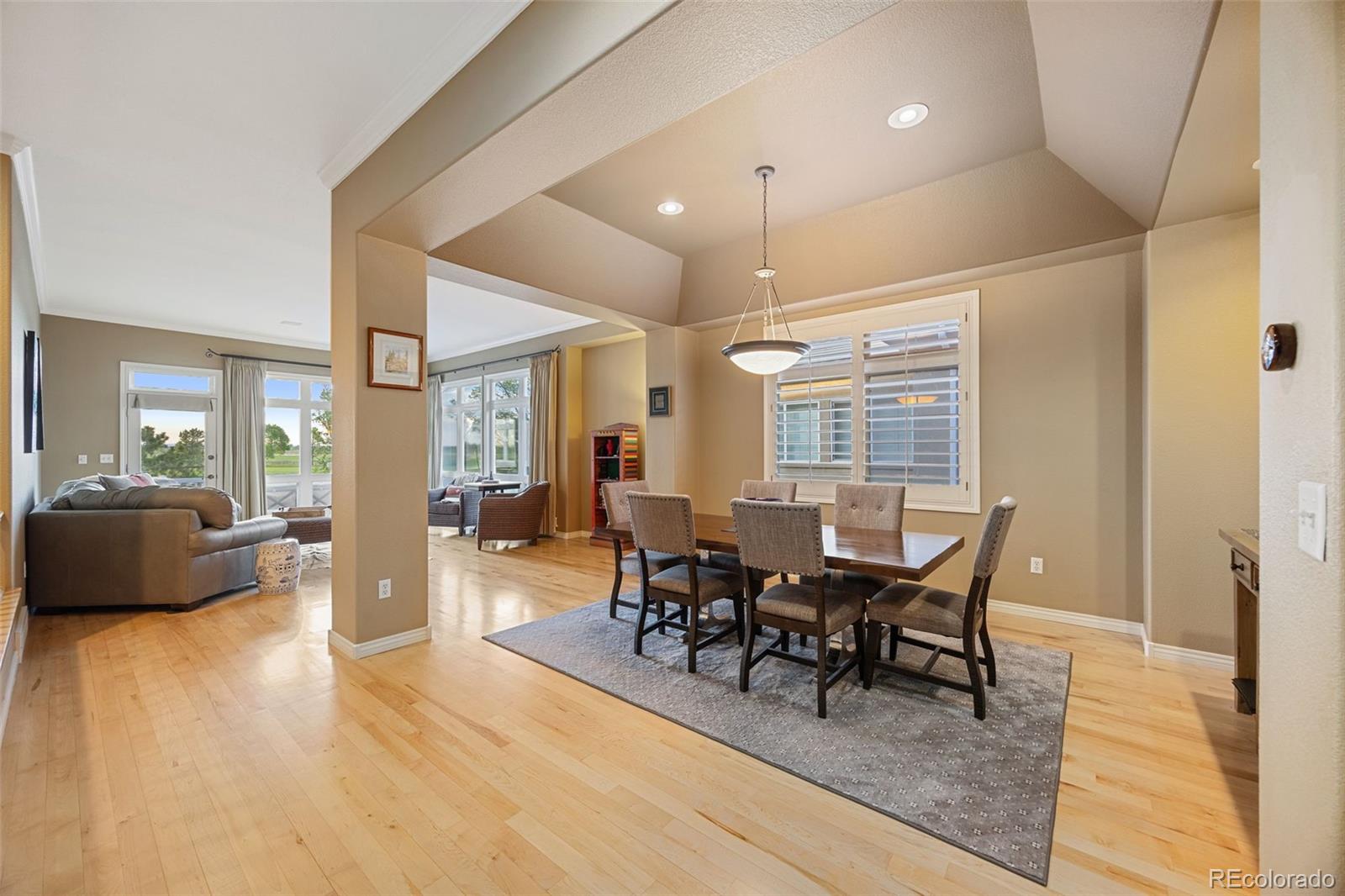 5834 Watson Drive Fort Collins CO 80528