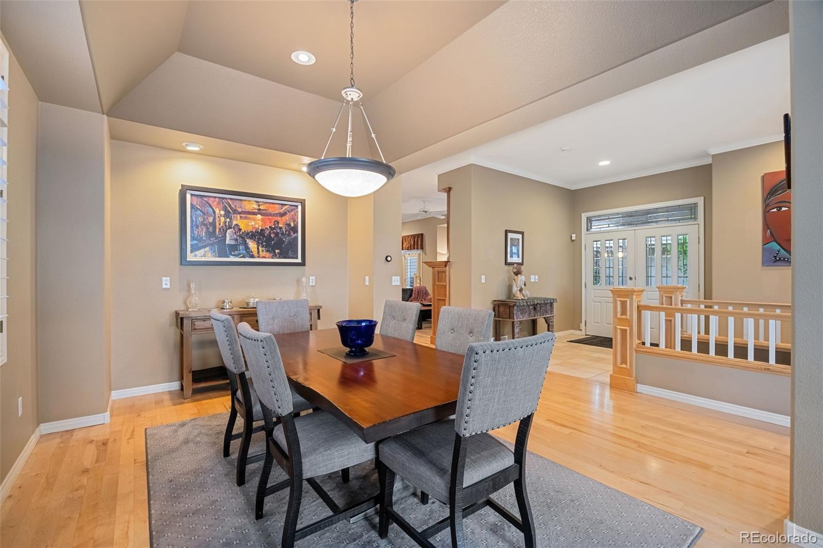 5834 Watson Drive Fort Collins CO 80528