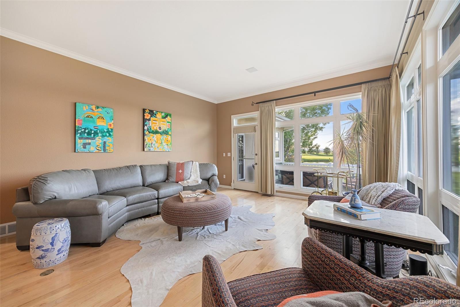5834 Watson Drive Fort Collins CO 80528