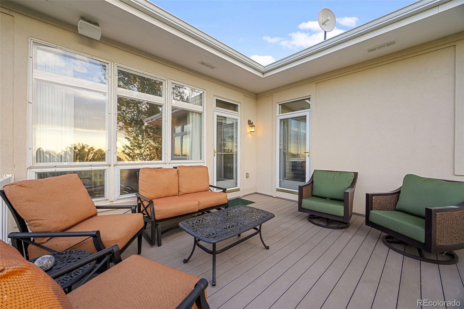5834 Watson Drive Fort Collins CO 80528