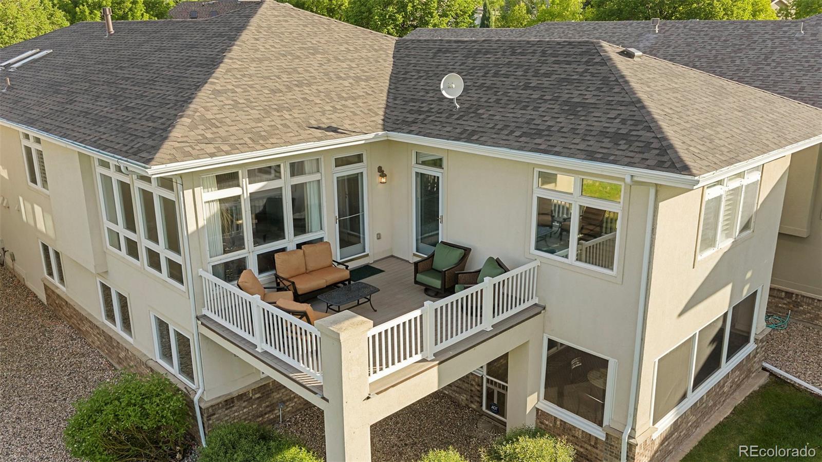 5834 Watson Drive Fort Collins CO 80528
