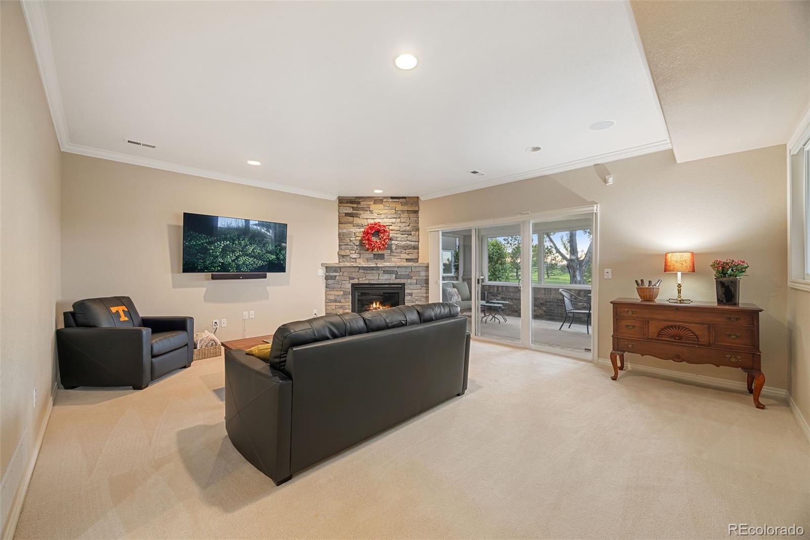 5834 Watson Drive Fort Collins CO 80528