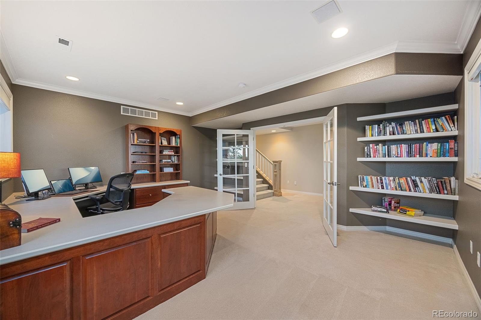 5834 Watson Drive Fort Collins CO 80528