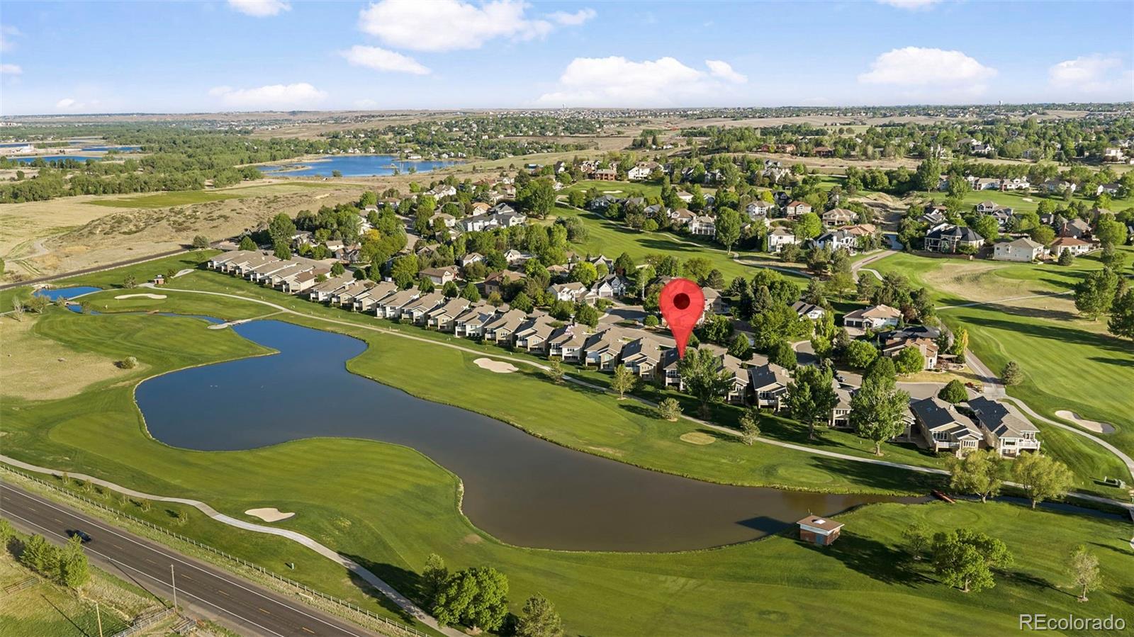 5834 Watson Drive Fort Collins CO 80528