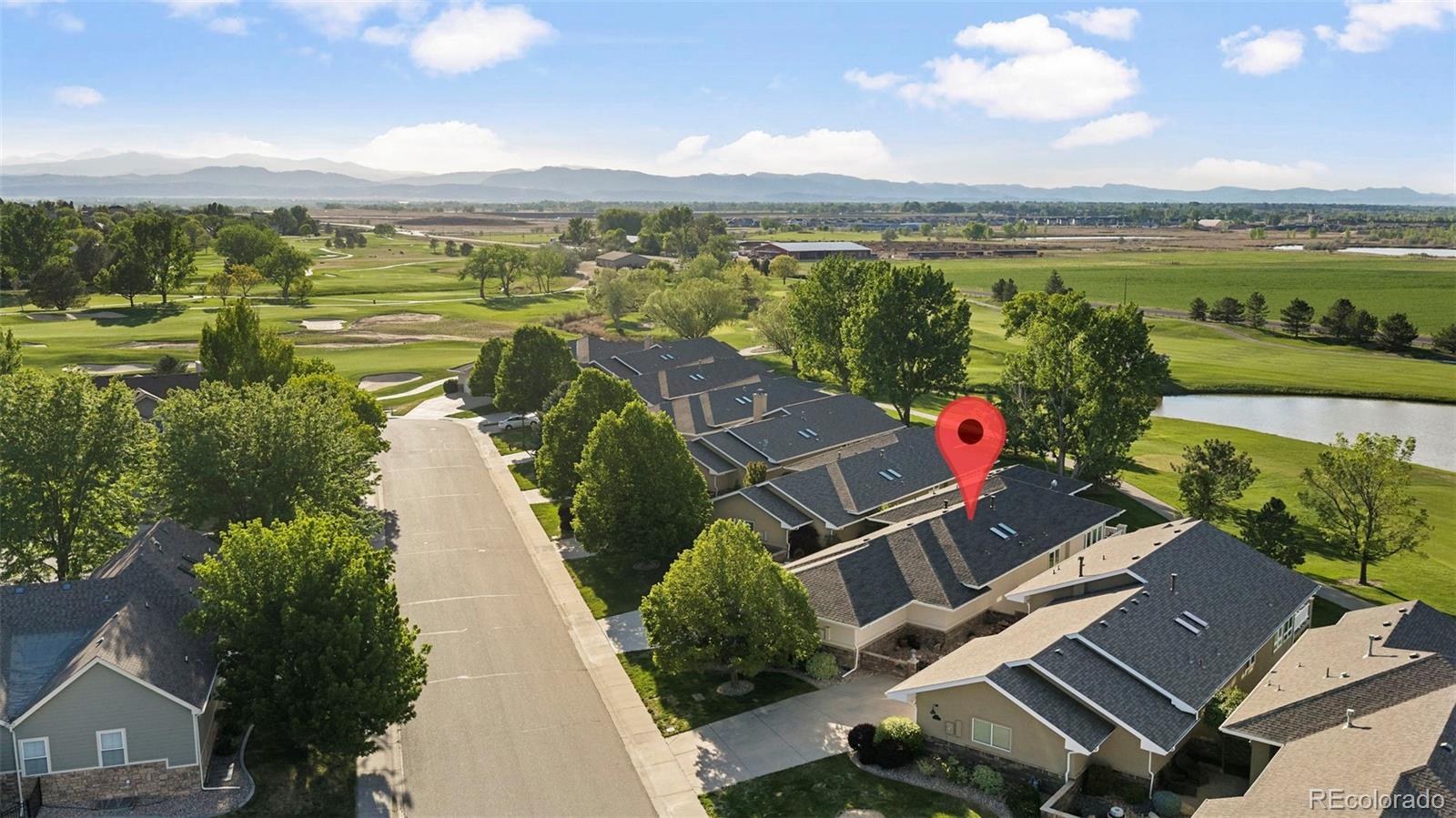 5834 Watson Drive Fort Collins CO 80528