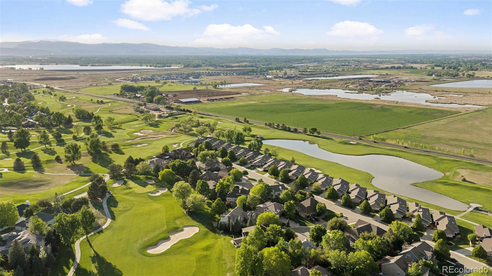 5834 Watson Drive Fort Collins CO 80528