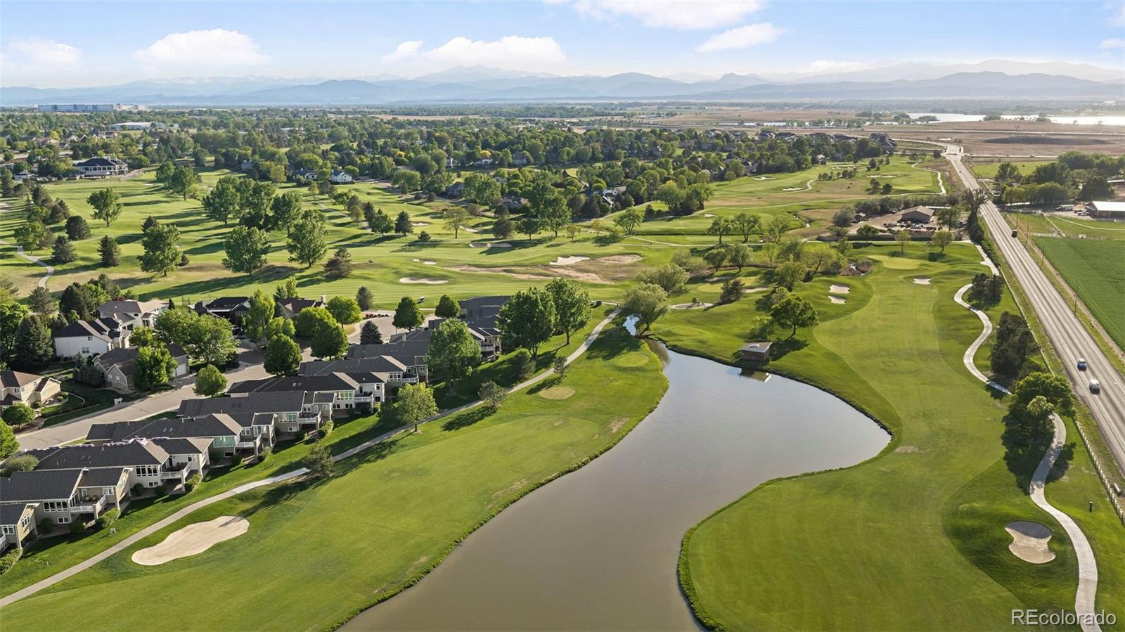 5834 Watson Drive Fort Collins CO 80528