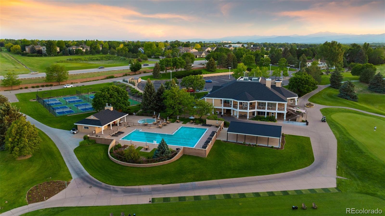 5834 Watson Drive Fort Collins CO 80528