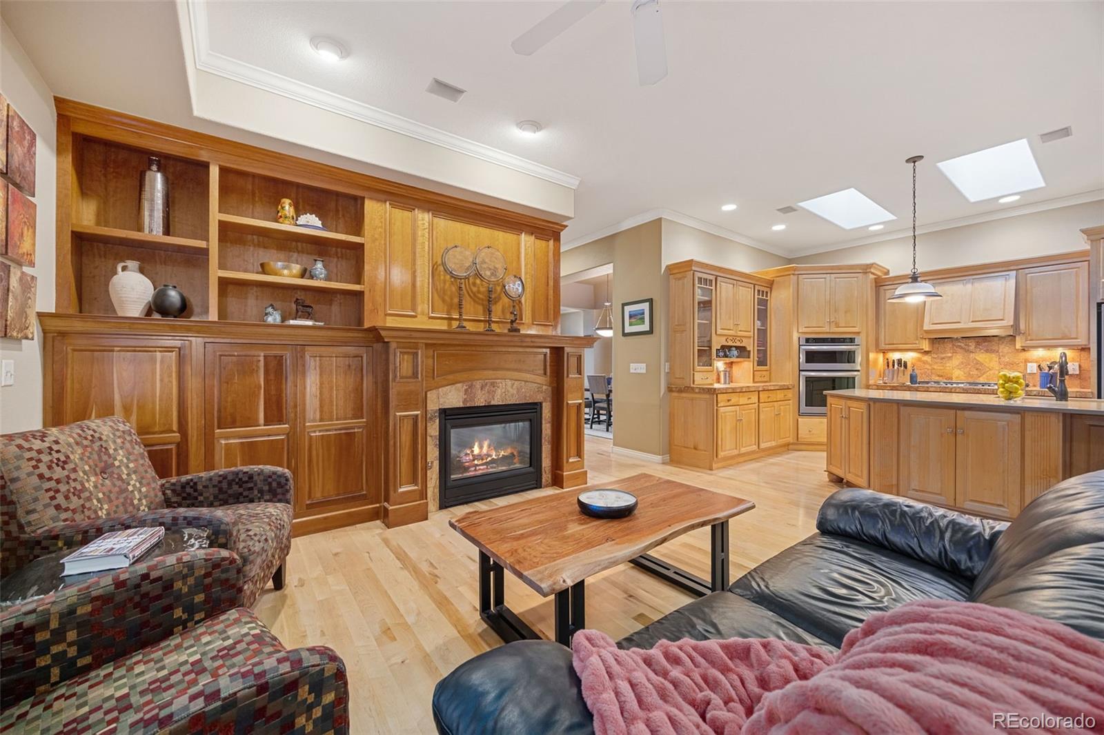 5834 Watson Drive Fort Collins CO 80528