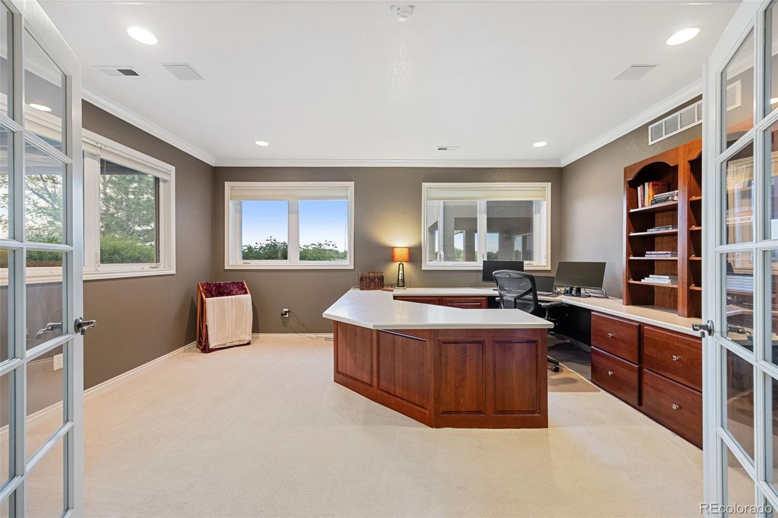 5834 Watson Drive Fort Collins CO 80528