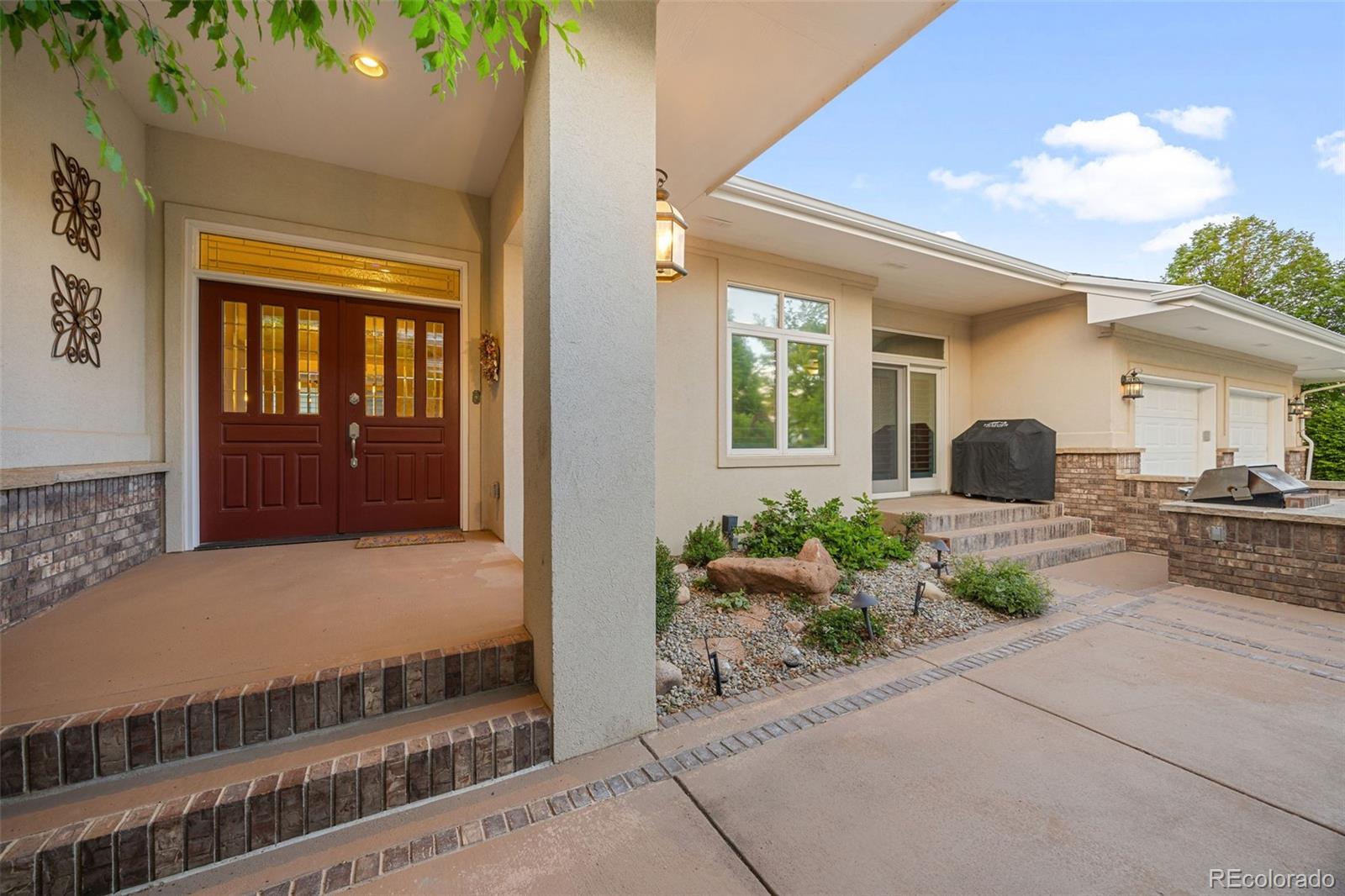 5834 Watson Drive Fort Collins CO 80528