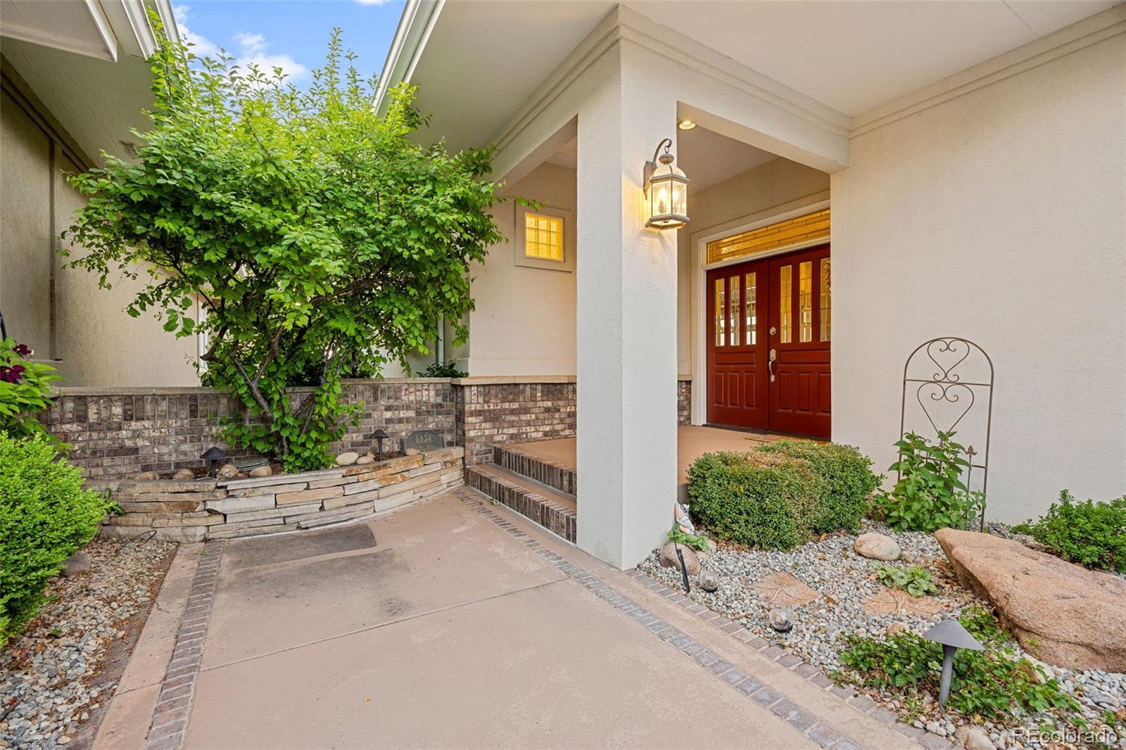 5834 Watson Drive Fort Collins CO 80528