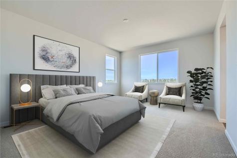 13857 Bunny Hop Lane Parker CO 80134