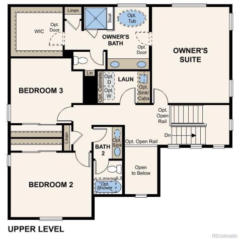 13857 Bunny Hop Lane Parker CO 80134