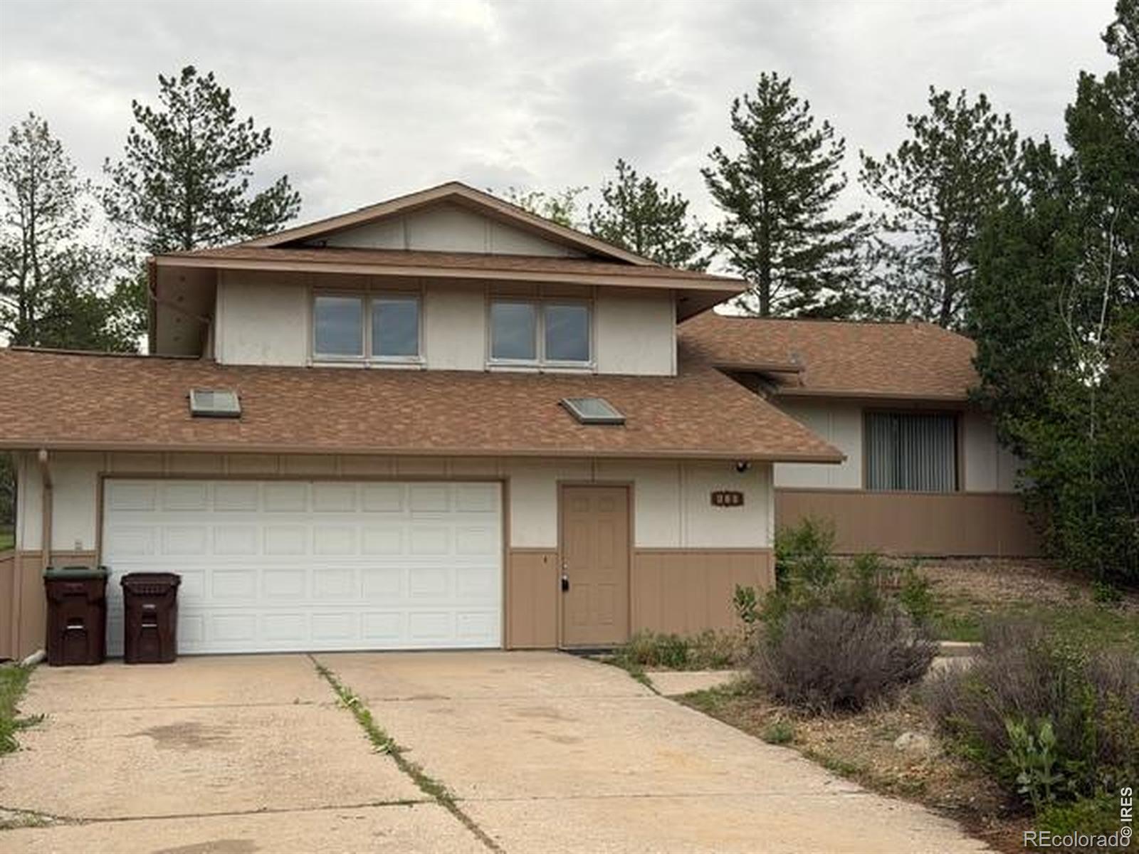 826 Valley View Road Fort Collins CO 80524