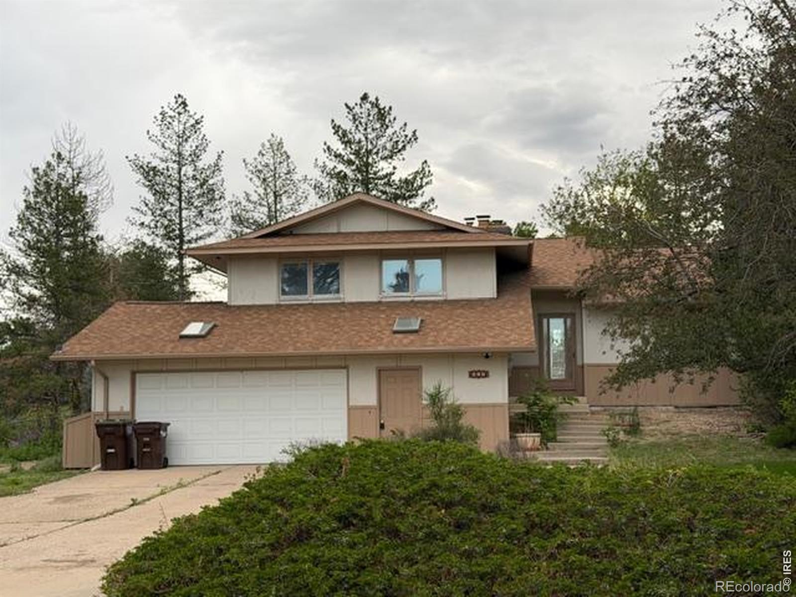 826 Valley View Road Fort Collins CO 80524