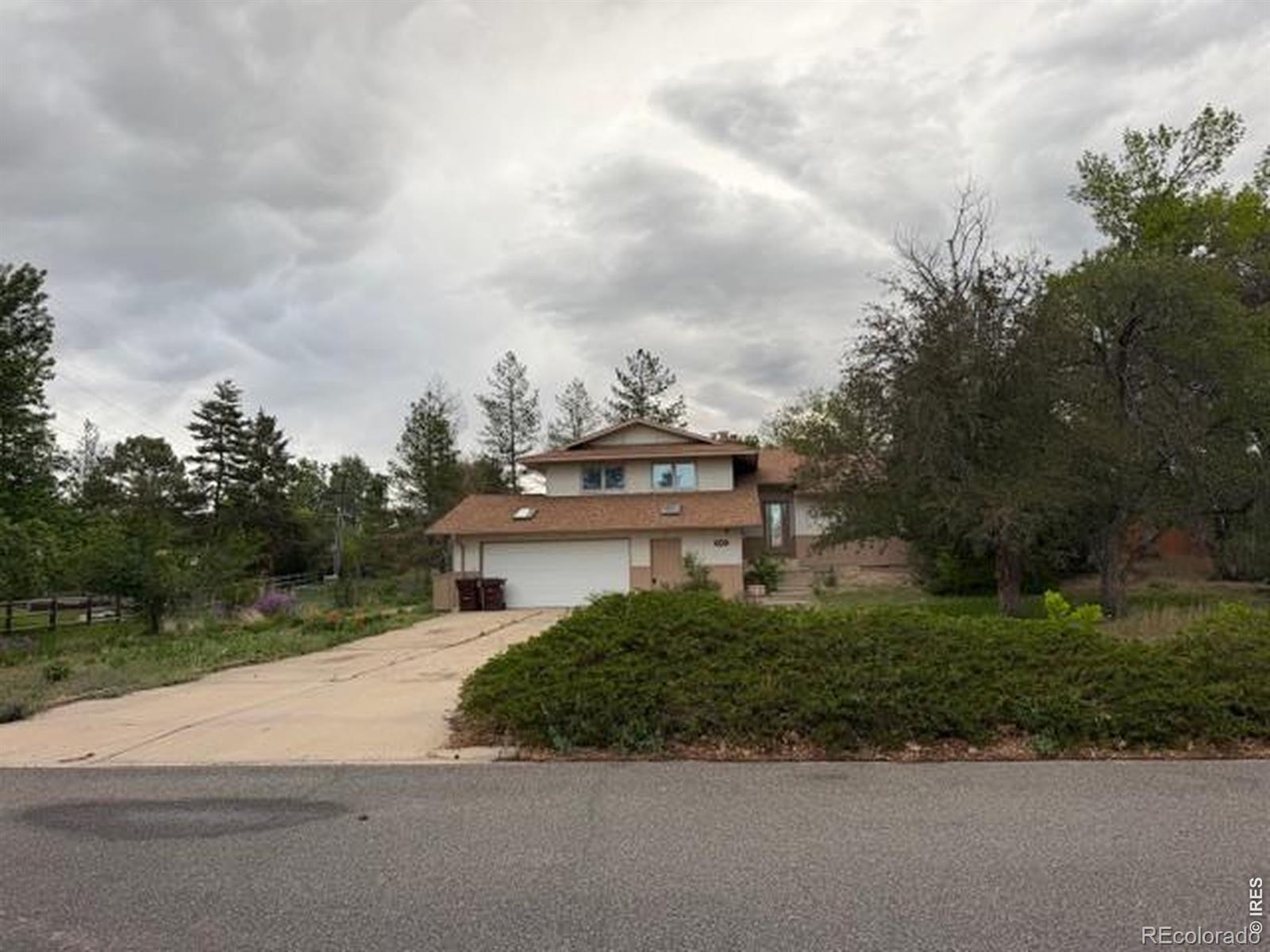 826 Valley View Road Fort Collins CO 80524