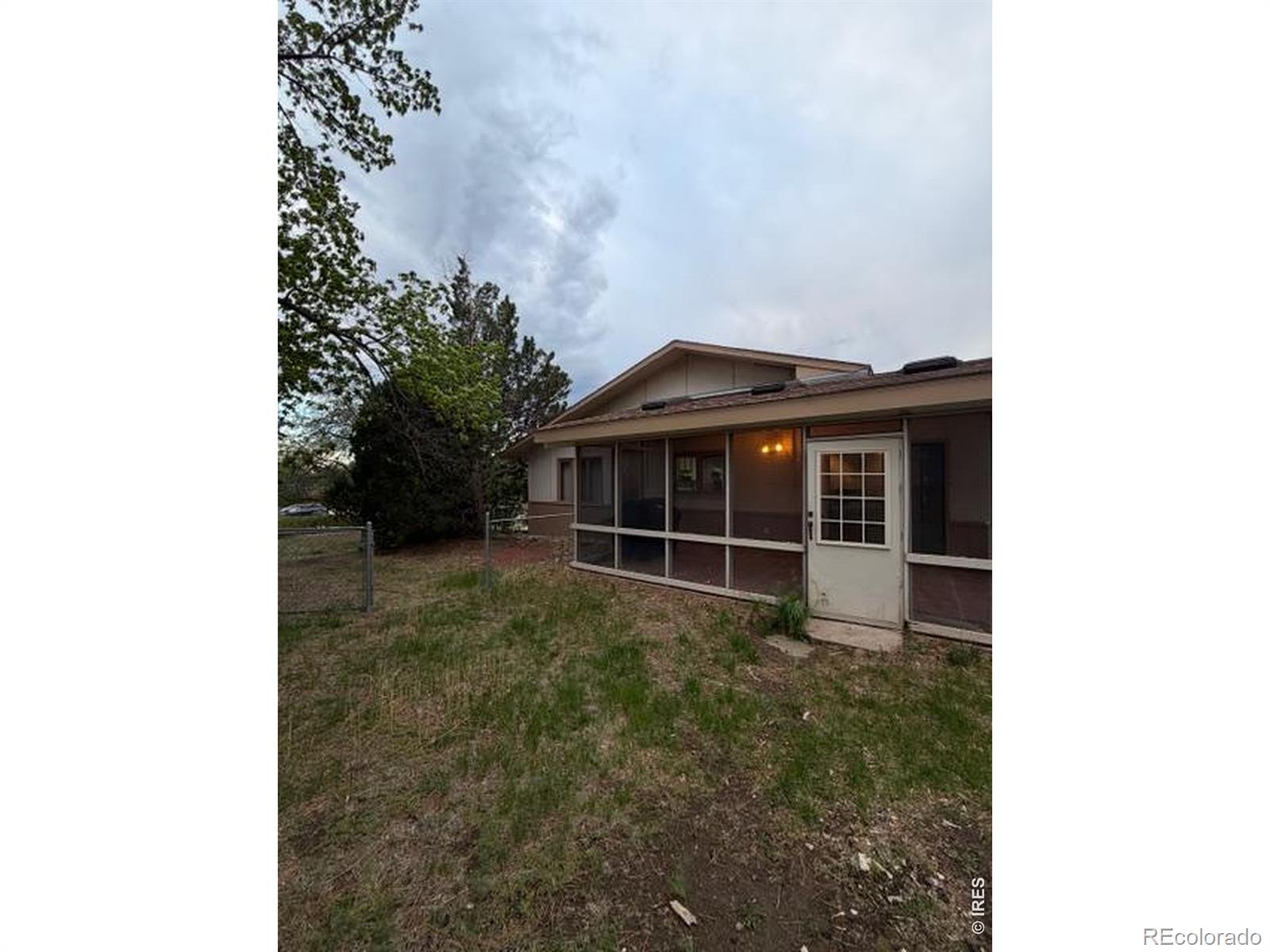 826 Valley View Road Fort Collins CO 80524