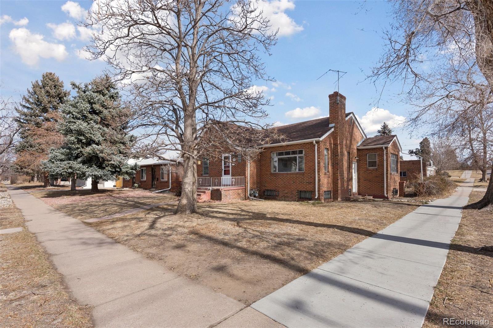 2490 S Lincoln Street Denver CO 80210