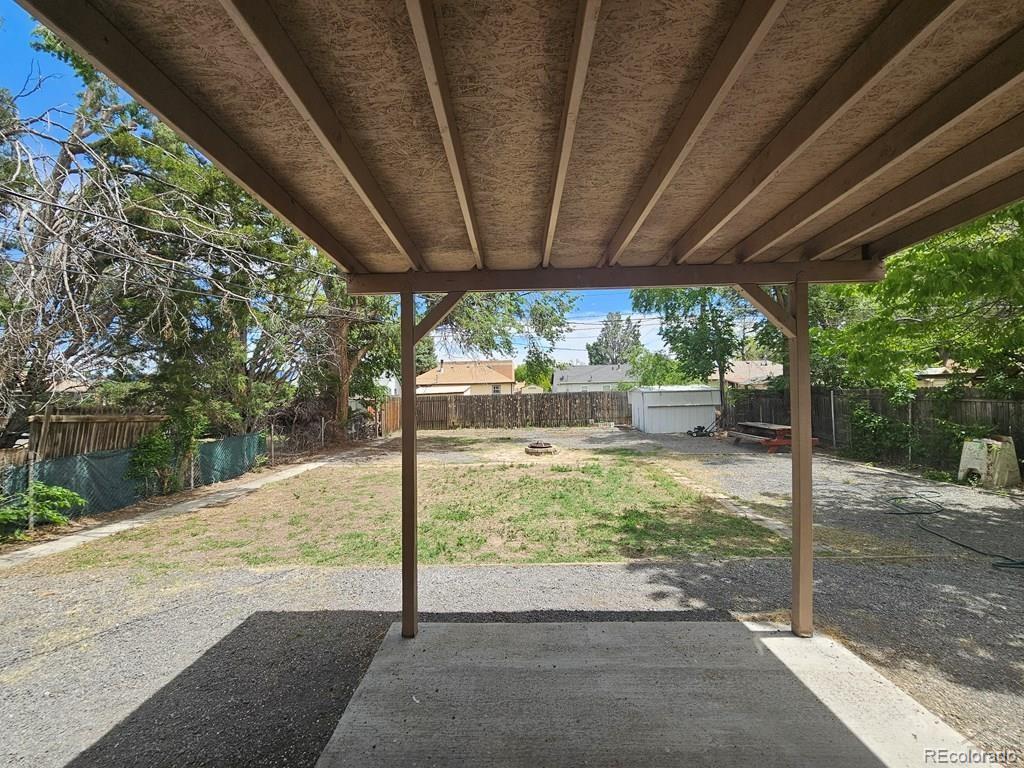 634 Acero Avenue Pueblo CO 81004