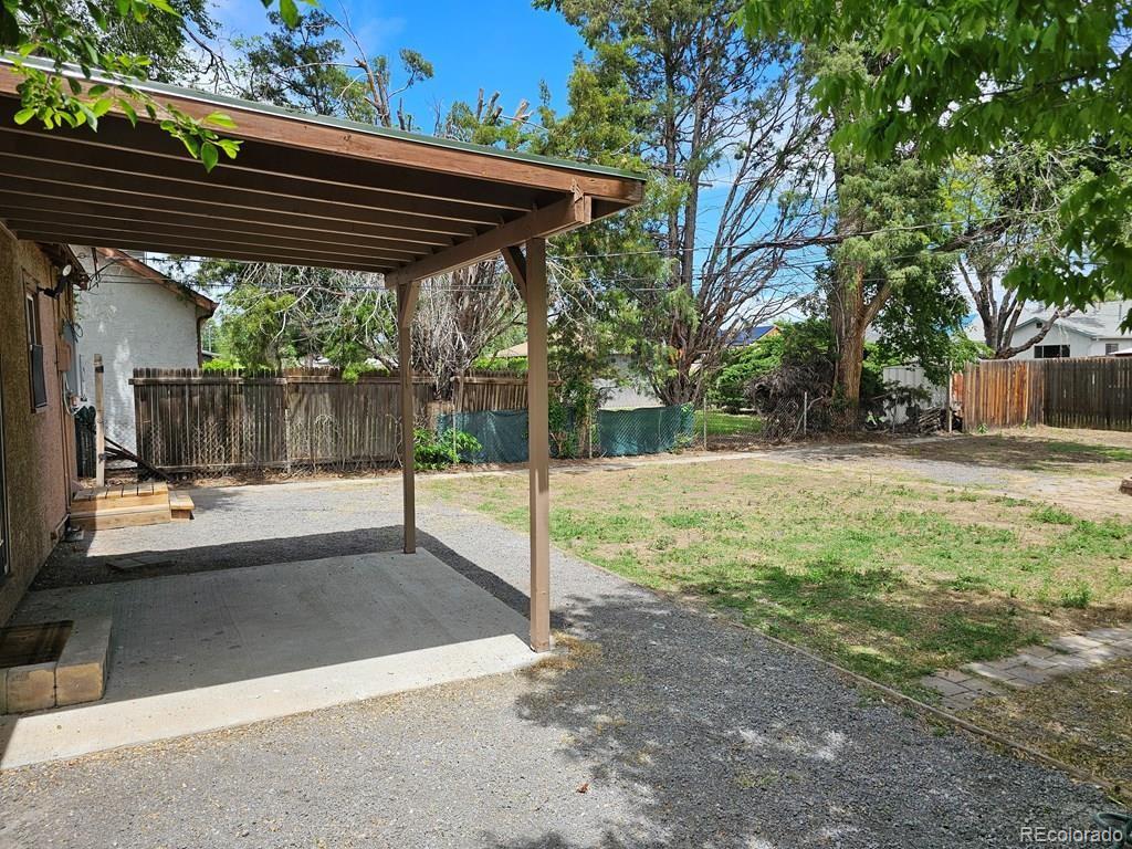 634 Acero Avenue Pueblo CO 81004