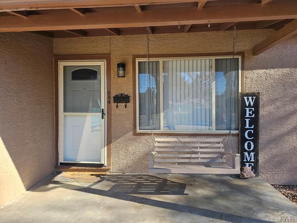634 Acero Avenue Pueblo CO 81004