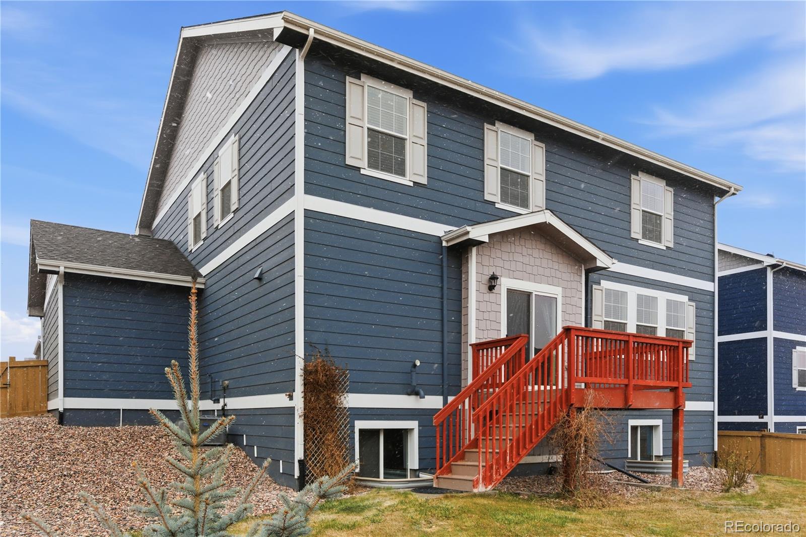 6848 Wild Grass Lane Wellington CO 80549