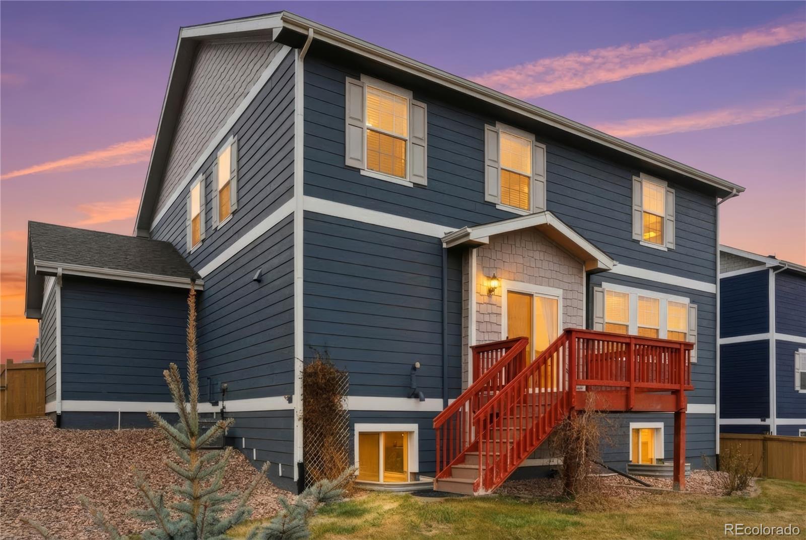 6848 Wild Grass Lane Wellington CO 80549