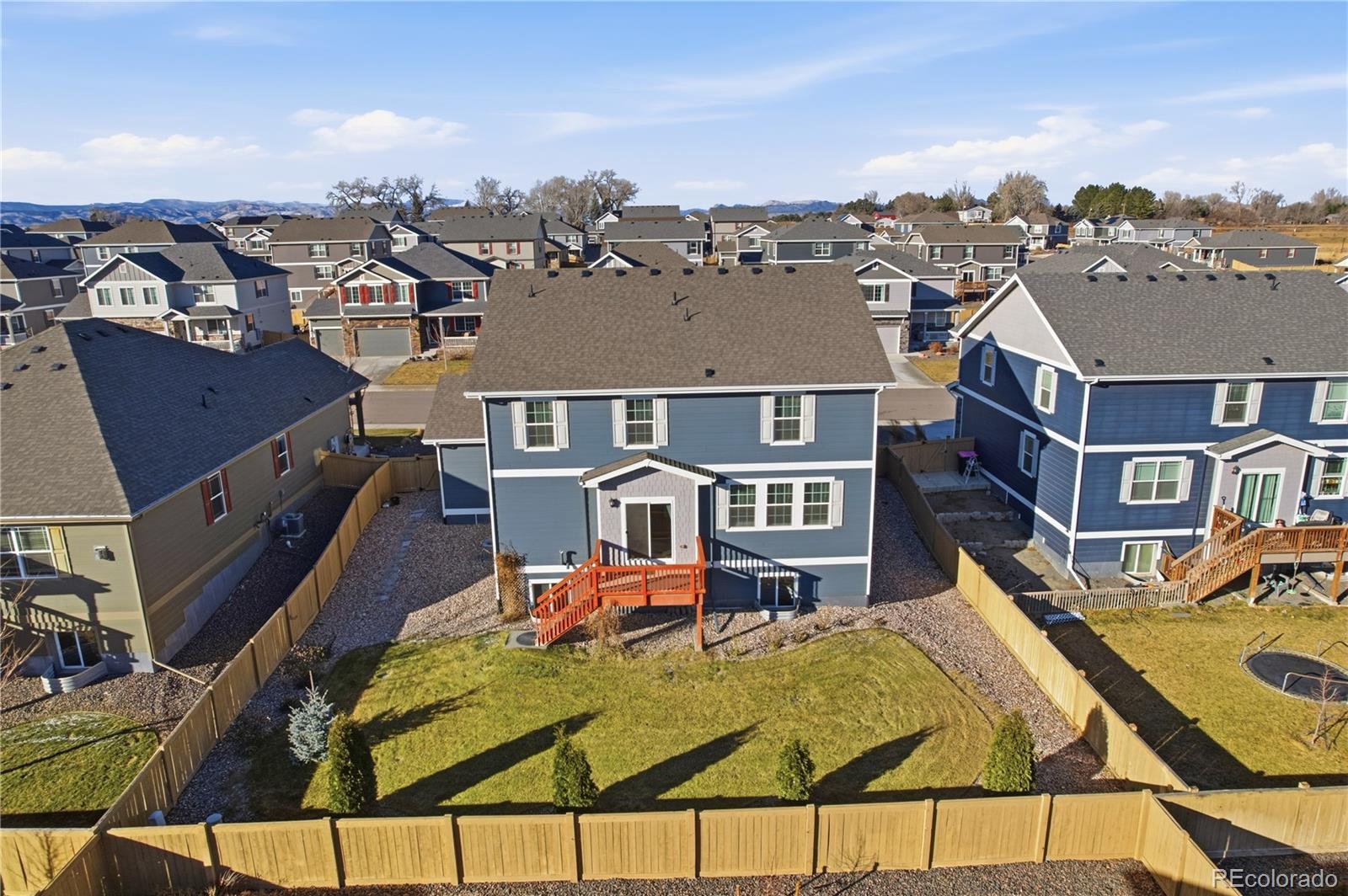 6848 Wild Grass Lane Wellington CO 80549