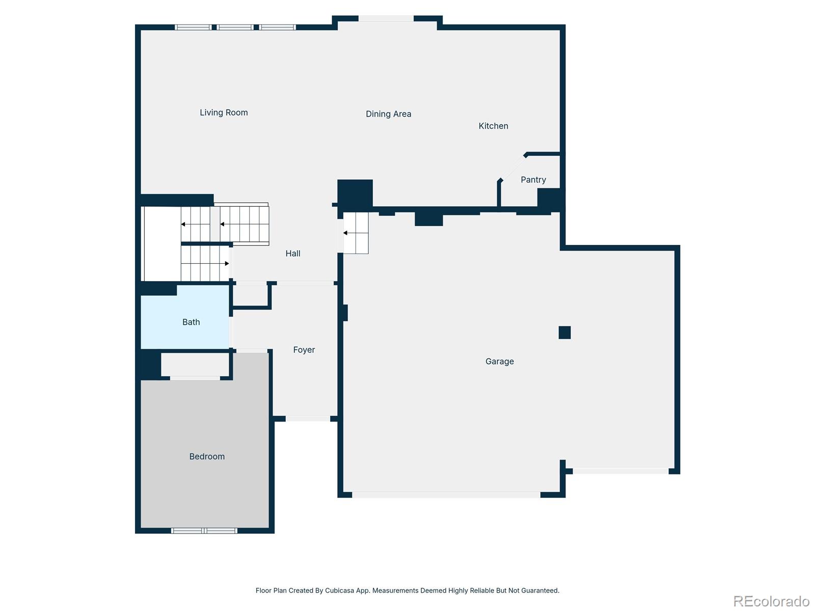 6848 Wild Grass Lane Wellington CO 80549