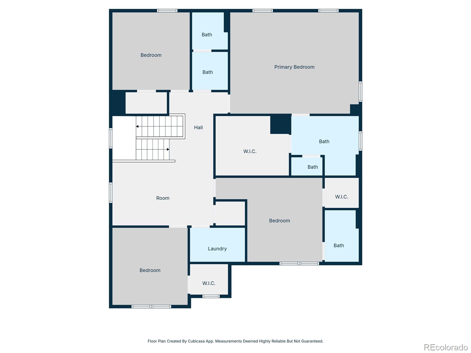6848 Wild Grass Lane Wellington CO 80549