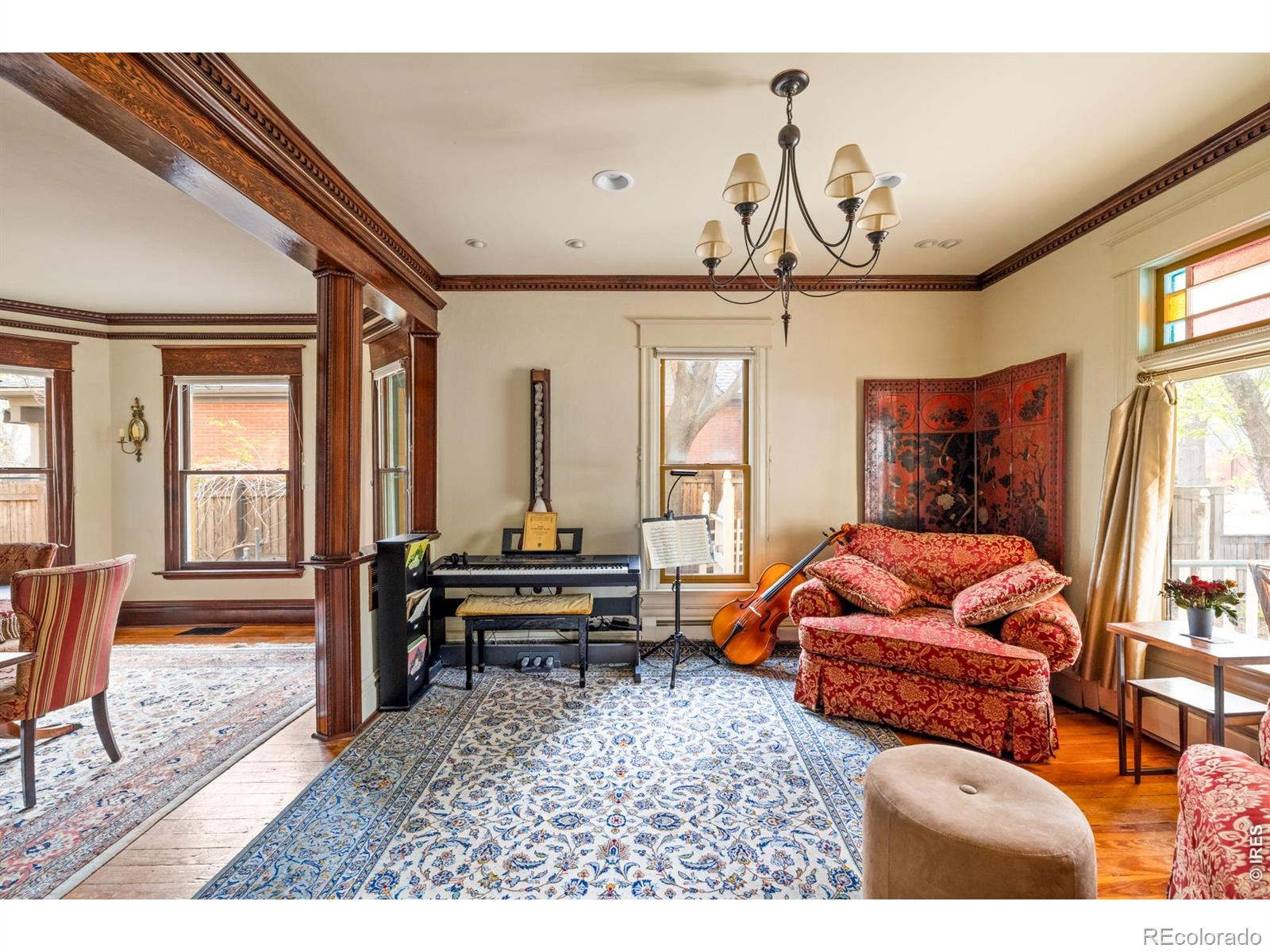 541 Arapahoe Avenue Boulder CO 80302