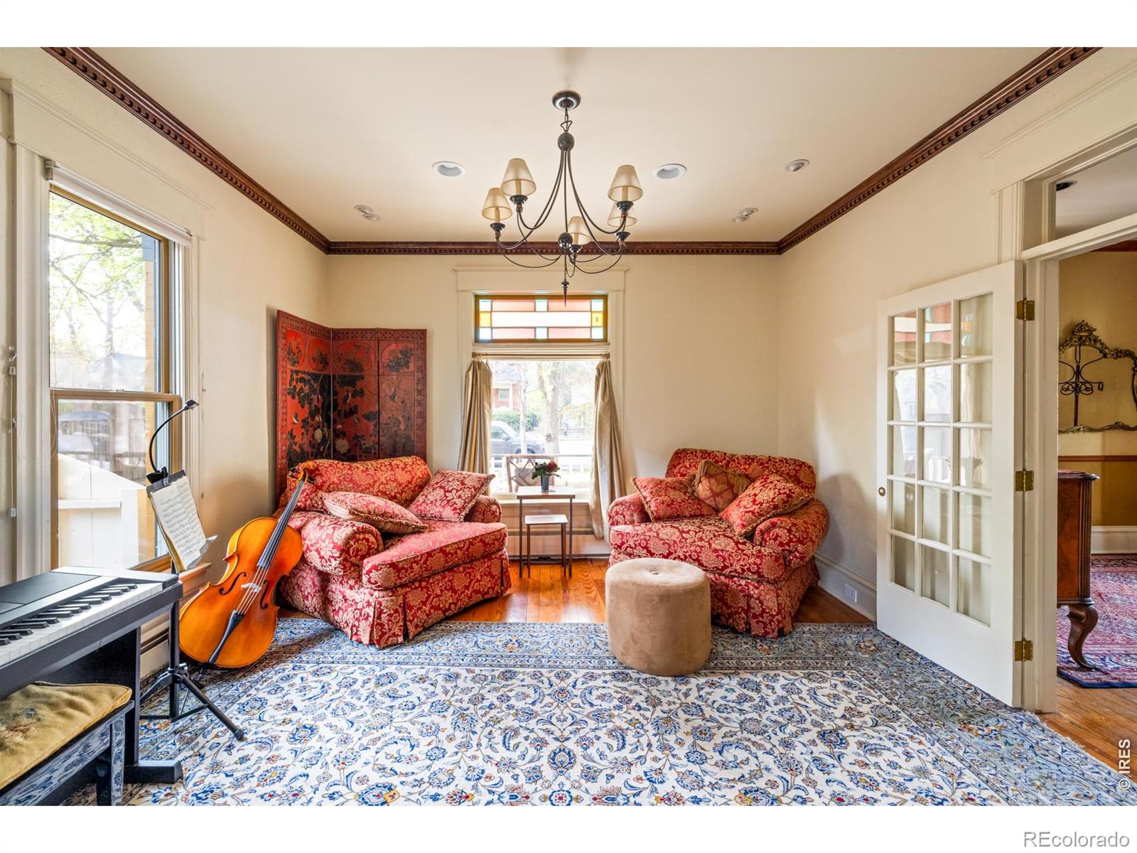 541 Arapahoe Avenue Boulder CO 80302