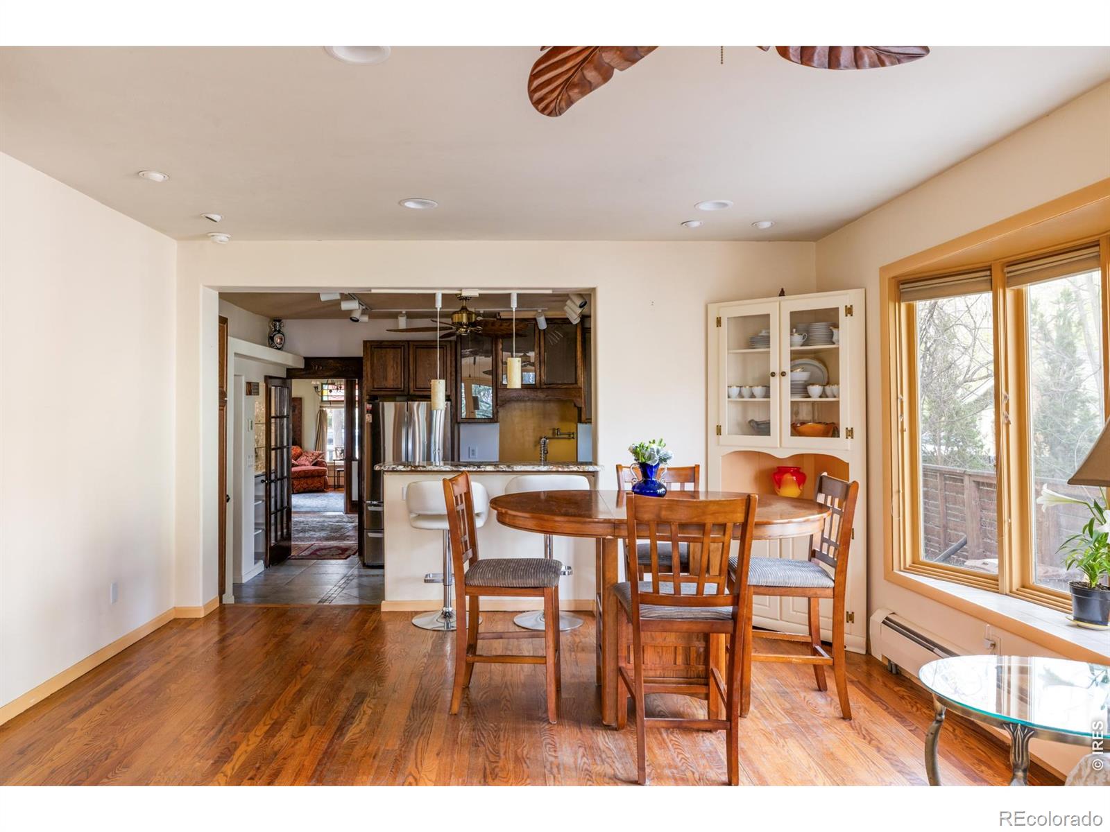 541 Arapahoe Avenue Boulder CO 80302