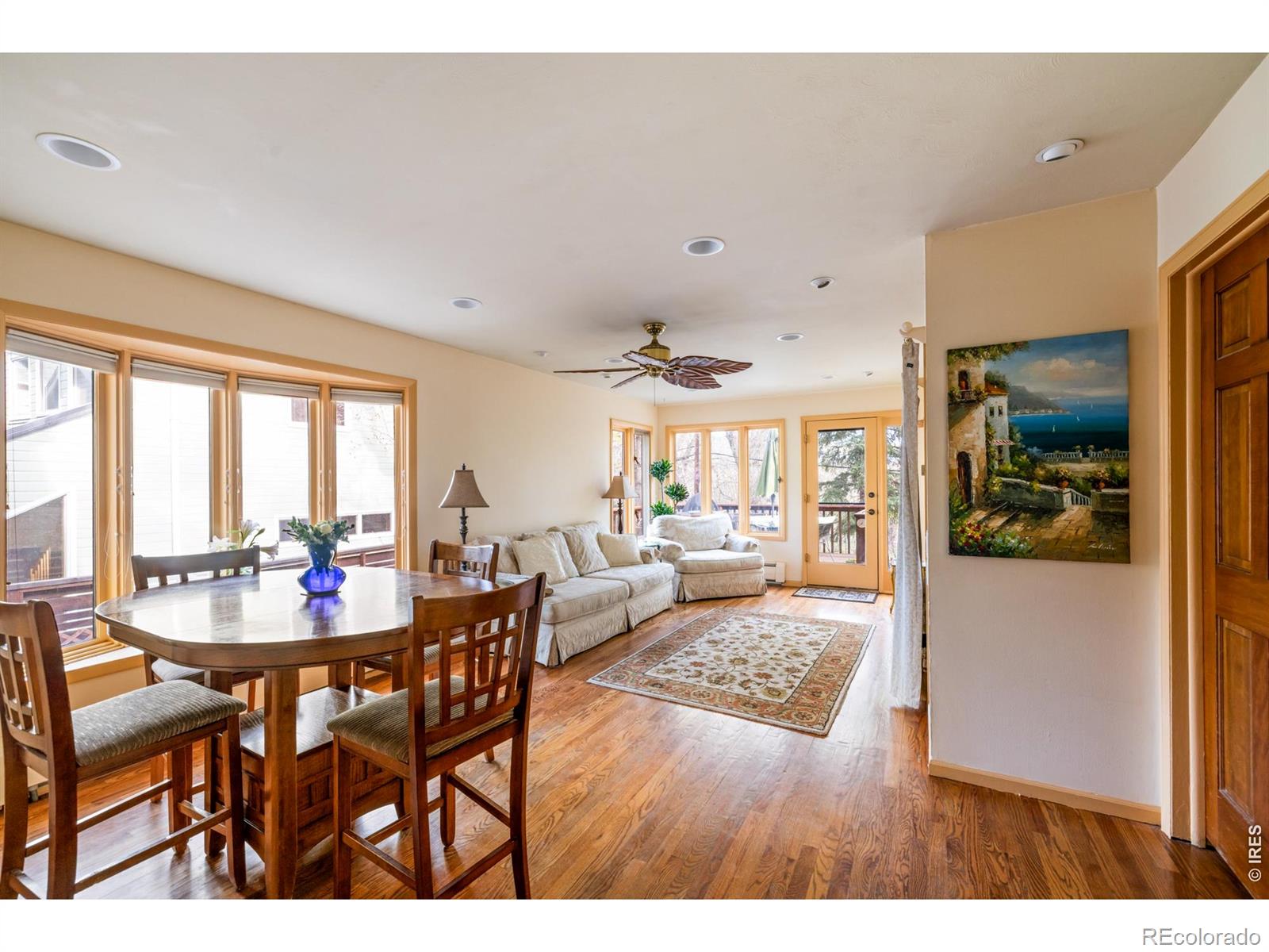 541 Arapahoe Avenue Boulder CO 80302