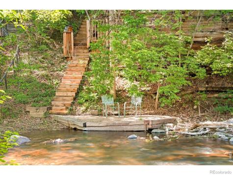 541 Arapahoe Avenue Boulder CO 80302