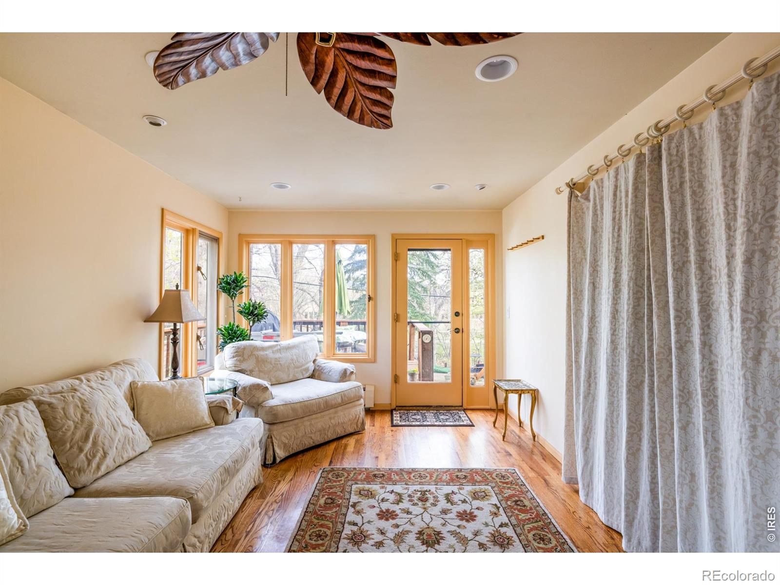 541 Arapahoe Avenue Boulder CO 80302