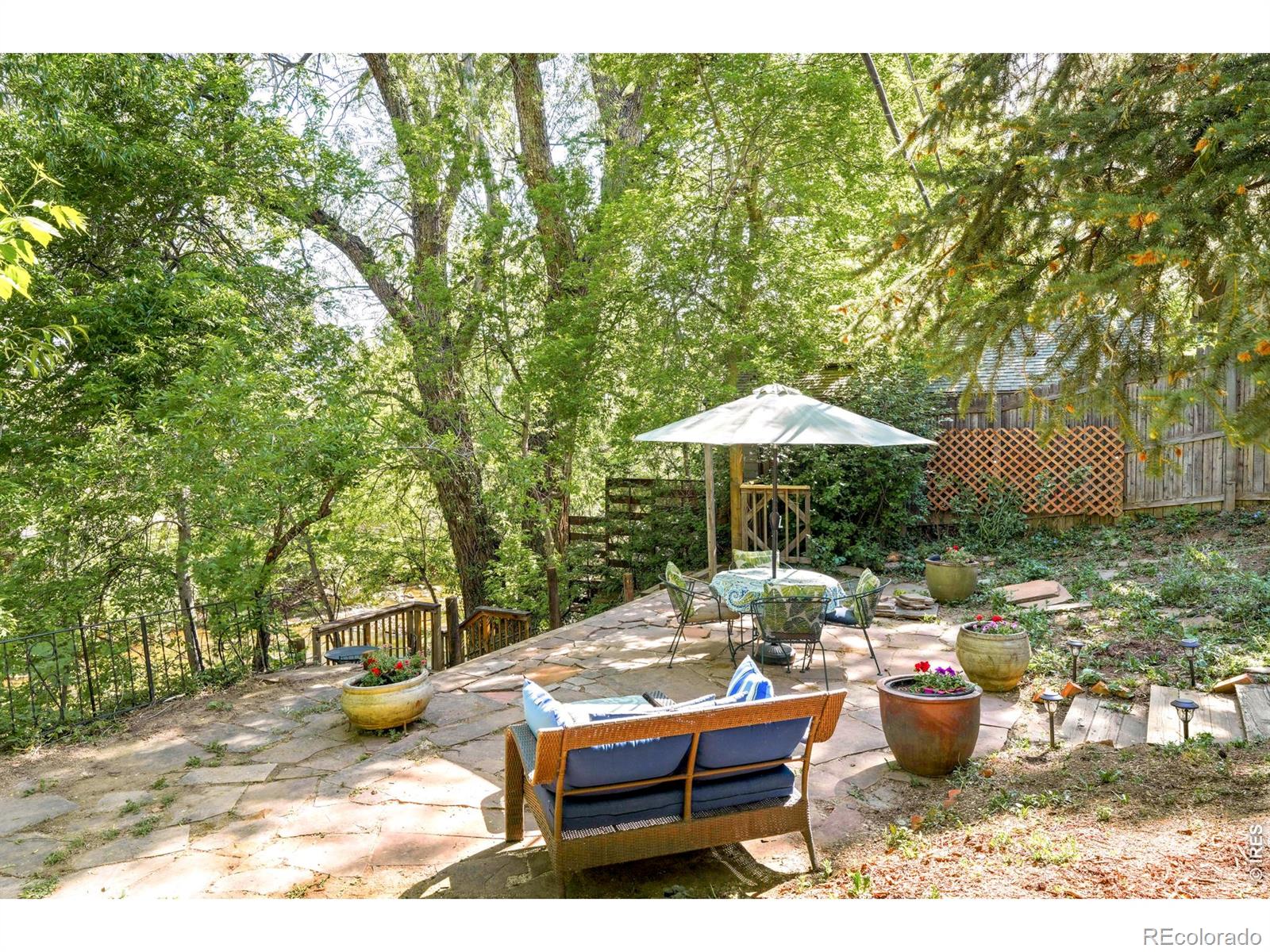 541 Arapahoe Avenue Boulder CO 80302