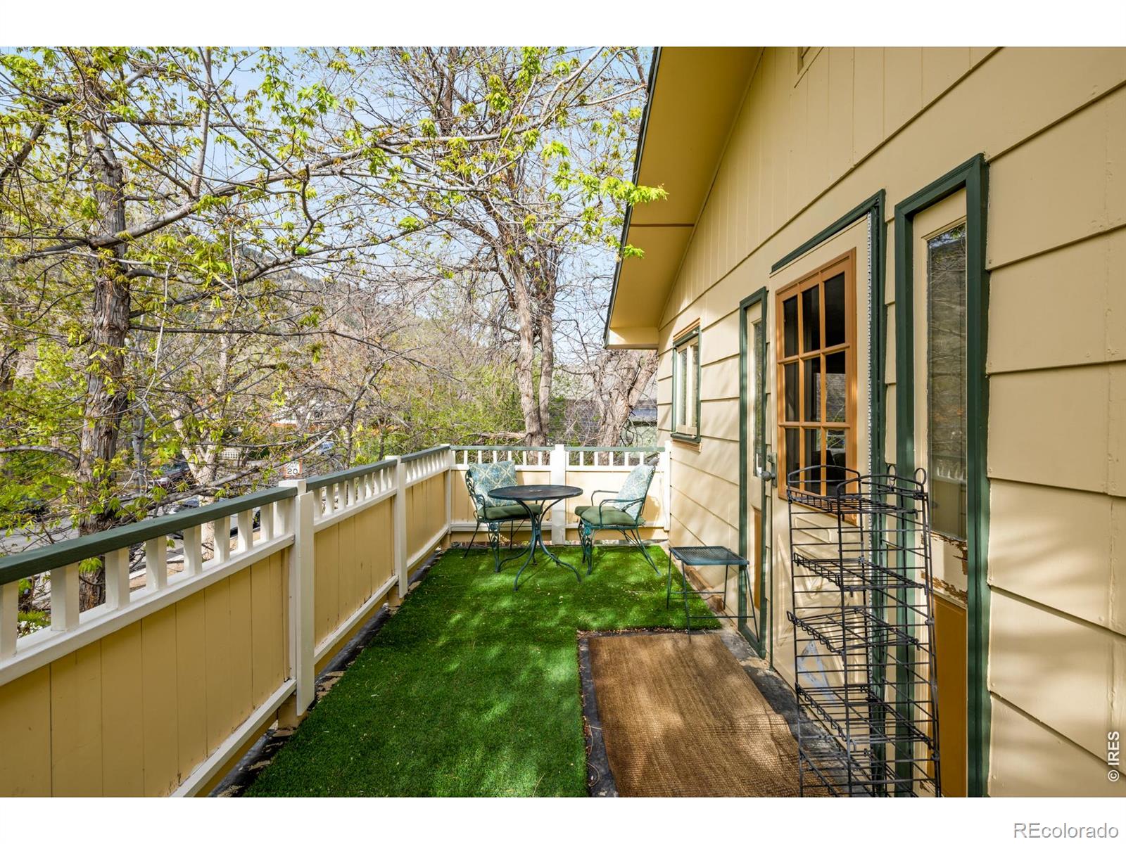 541 Arapahoe Avenue Boulder CO 80302