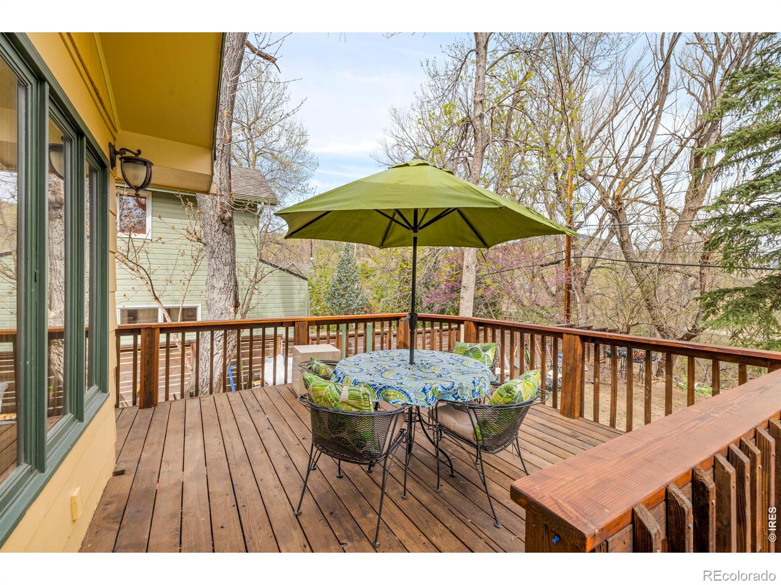 541 Arapahoe Avenue Boulder CO 80302