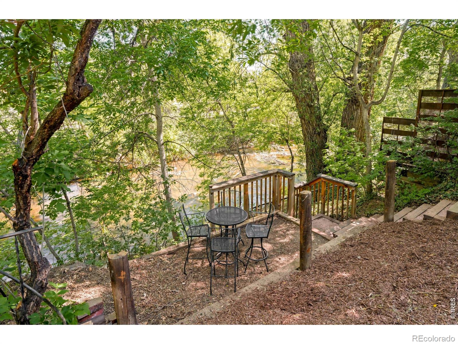 541 Arapahoe Avenue Boulder CO 80302
