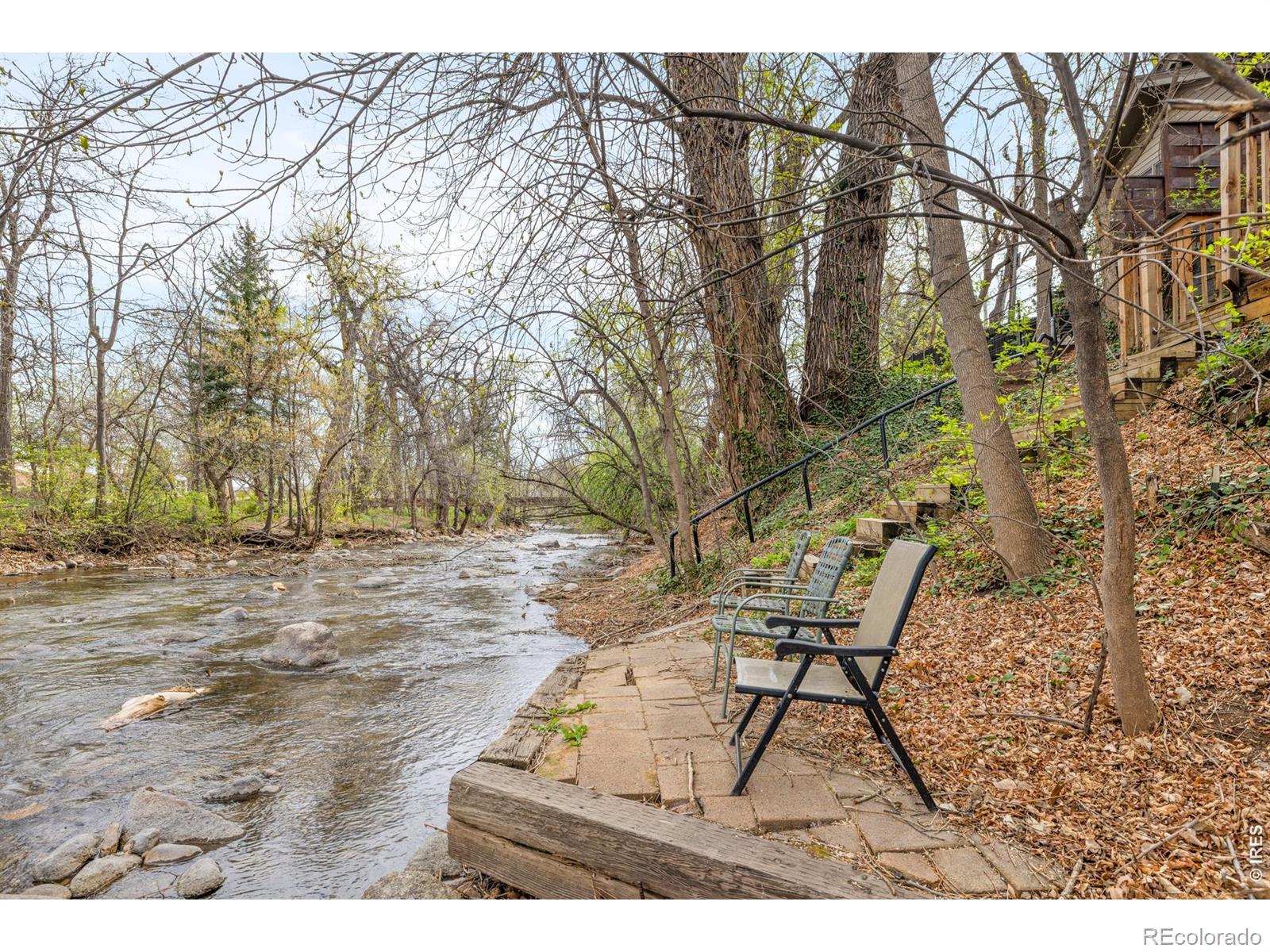 541 Arapahoe Avenue Boulder CO 80302